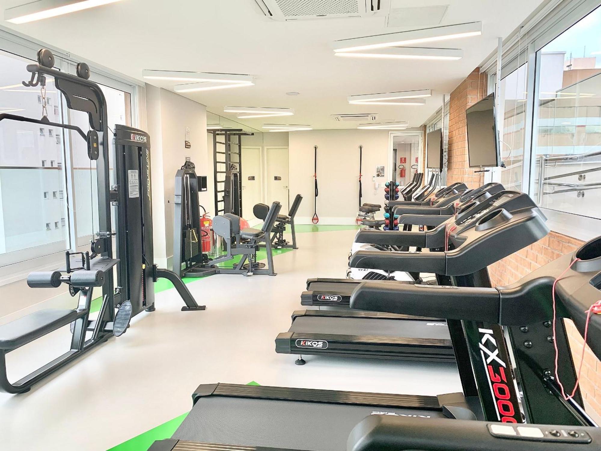 Apartamento Lindo Ap Próx Metrô E Parque Ibirapuera Com Internet Rápida 309 Síntese São Paulo