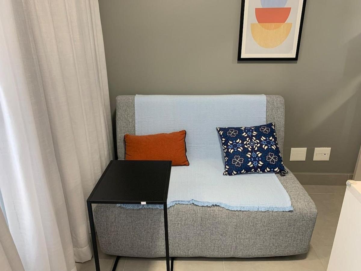 Apartment Ap Luxo Moema Cd 309 Prox Expo Imigrantes *