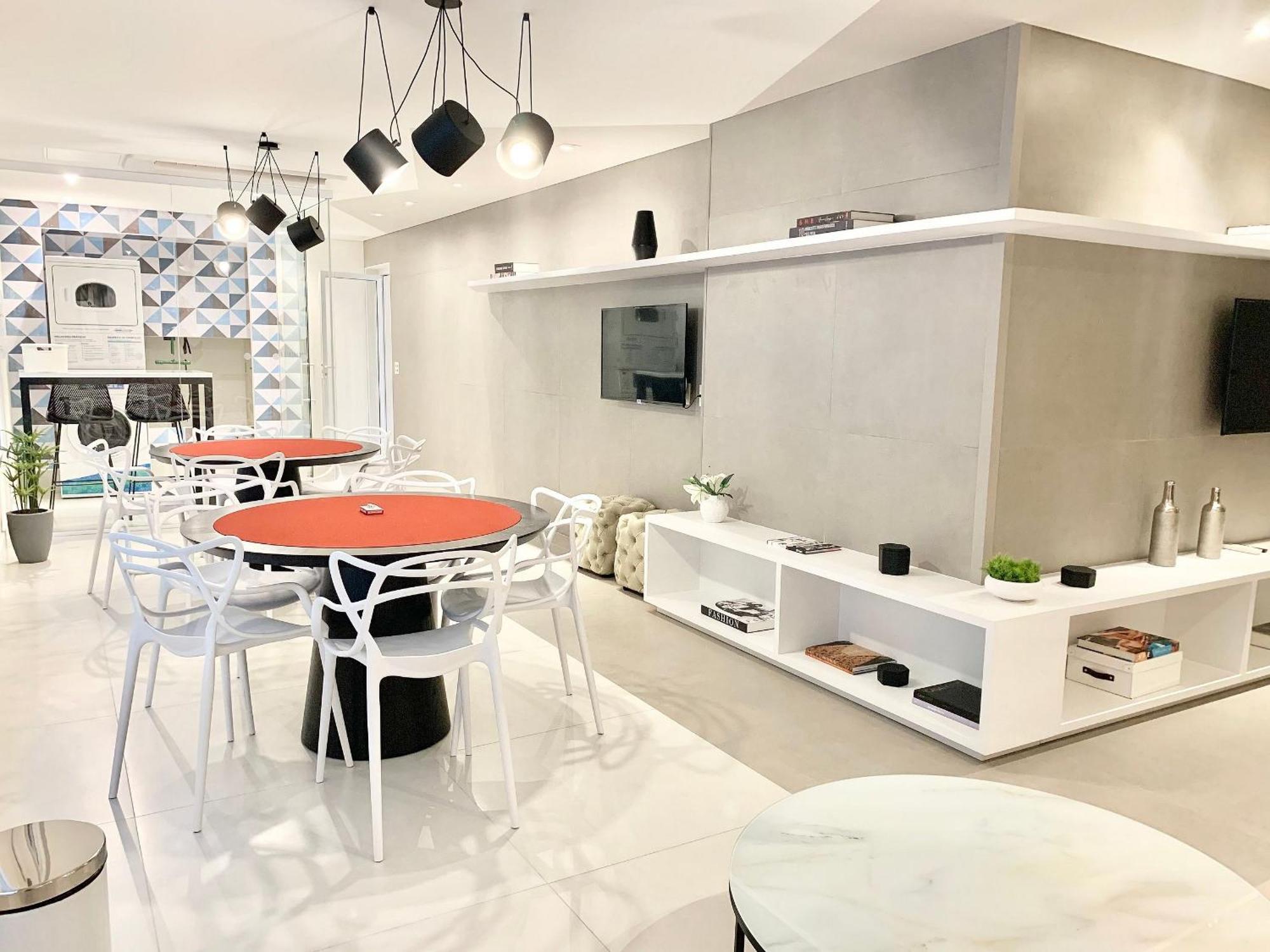 Apartment Ap Luxo Moema Cd 309 Prox Expo Imigrantes *