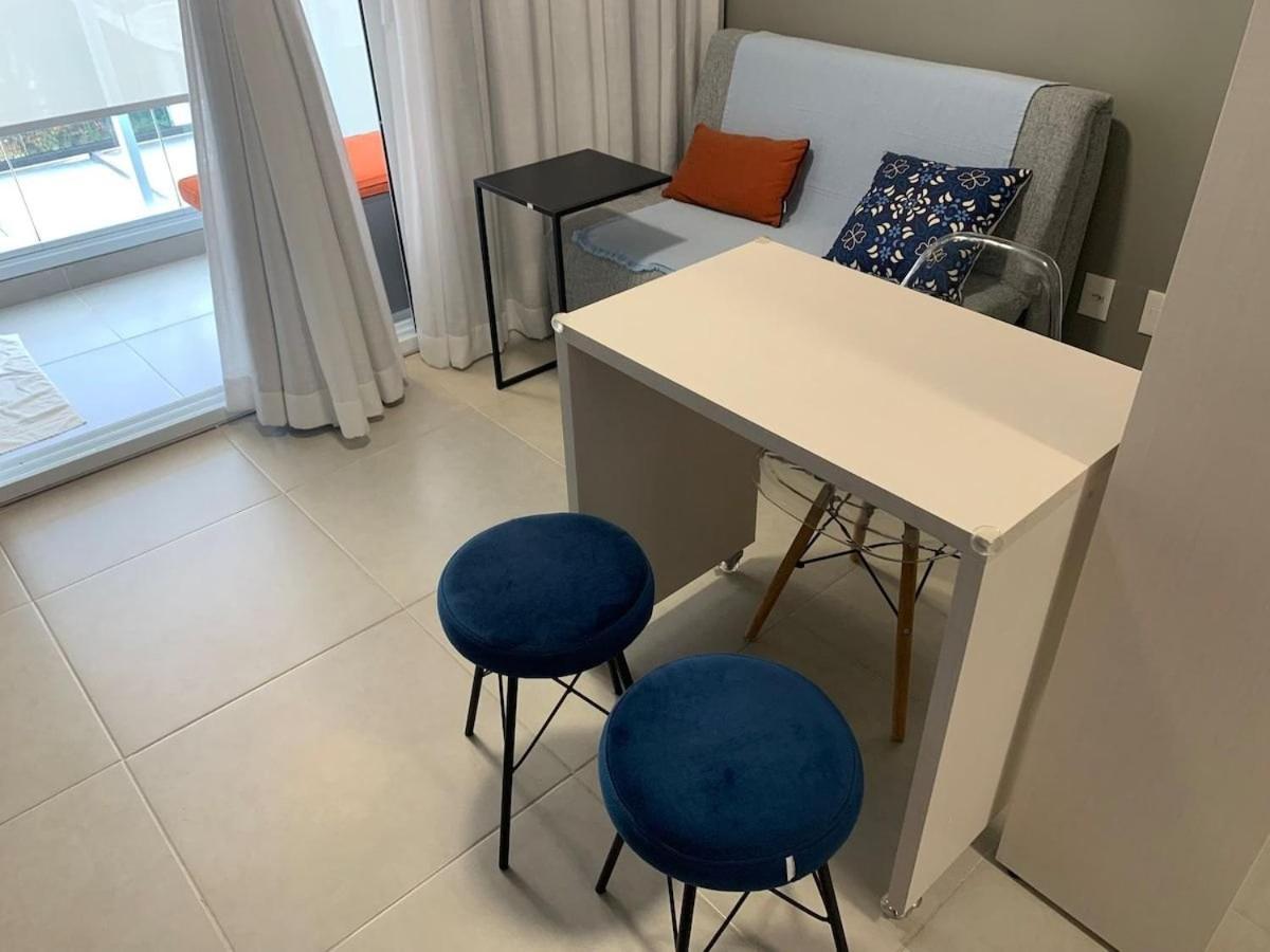 Ap Luxo Moema Cd 309 Prox Expo Imigrantes Apartment Sao Paulo