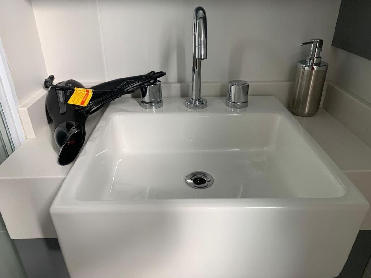 Apartment Ap Luxo Moema Cd 309 Prox Expo Imigrantes *