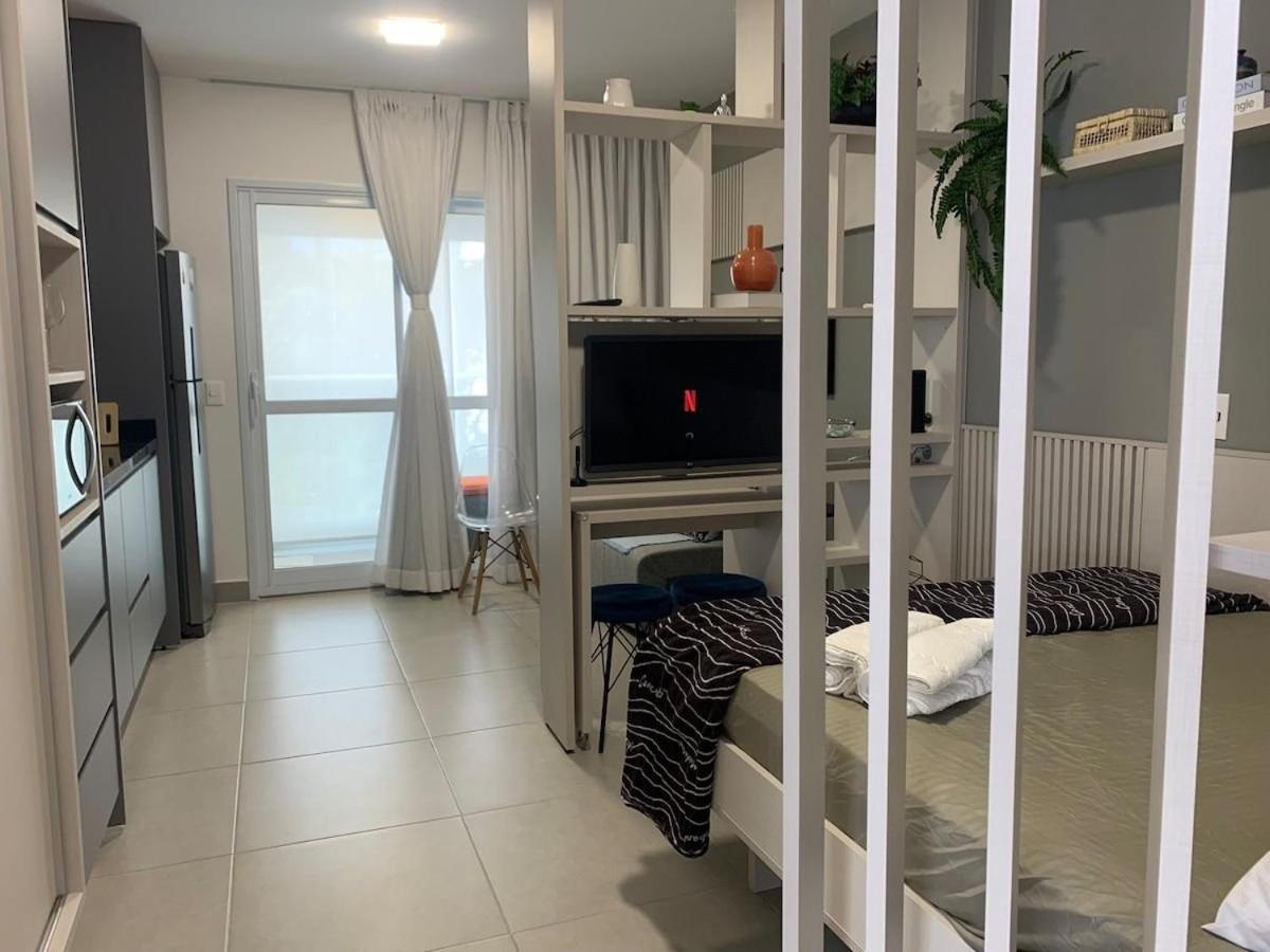 Apartment Ap Luxo Moema Cd 309 Prox Expo Imigrantes