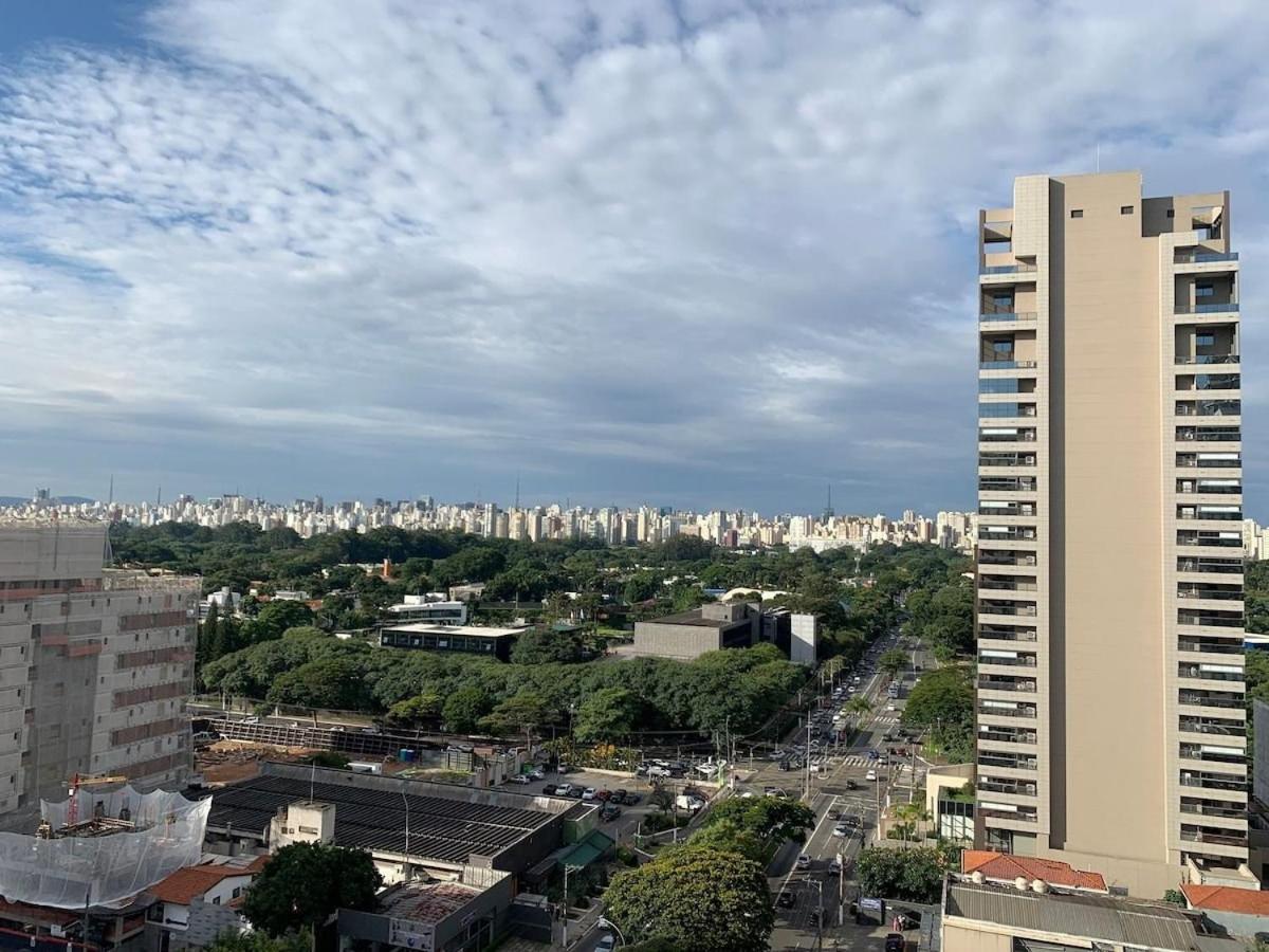 Ap Luxo Moema Cd 309 Prox Expo Imigrantes Apartment *