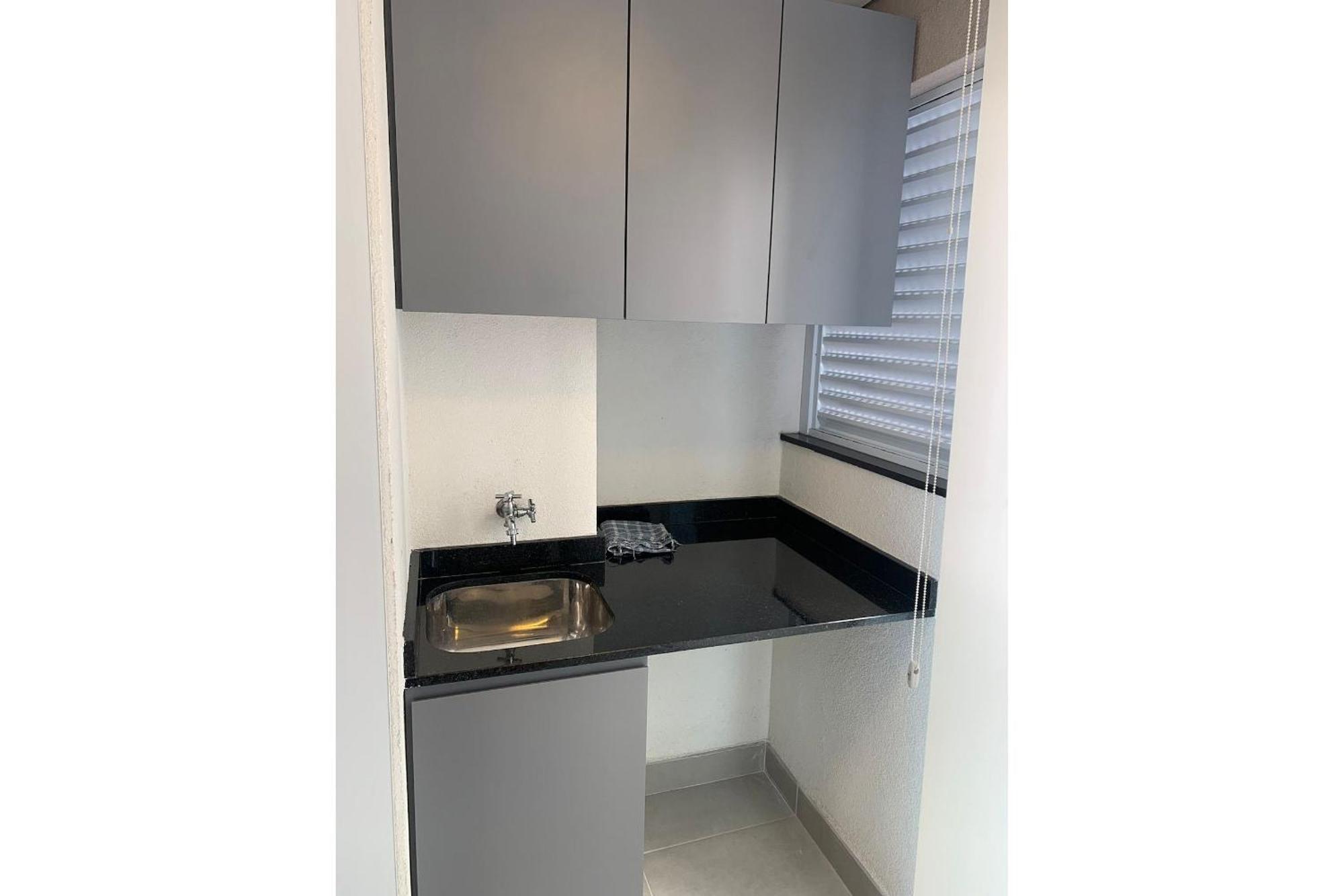 Ap Luxo Moema Cd 309 Prox Expo Imigrantes Apartment *